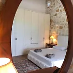 Appartamento πέτρινη ιδιωτική με πισίνα *