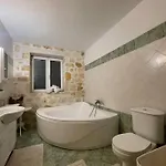 Appartamento πέτρινη ιδιωτική με πισίνα