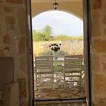 Appartamento πέτρινη ιδιωτική με πισίνα Pouládes