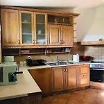 Lägenhet πέτρινη ιδιωτική με πισίνα Pouládes